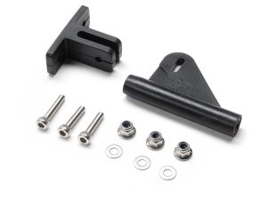 Pro Boat Prop Strut Set: Sonicwake 24"