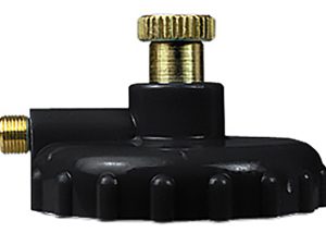 Badger Propel Regulator