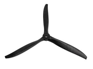 E-flite Propeller 13 x 8, 3-Blade: Super Timber 1.7m