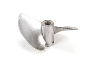 Pro Boat Propeller, 1.4 x 1.90: Zelos 48