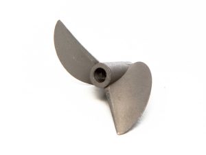 Pro Boat Propeller 1.7 x 1.6: For 3/16 Shaft
