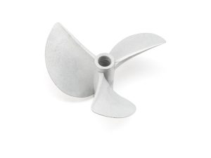 Pro Boat Propeller, 2.6 x 1.8: Zelos G