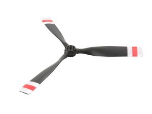 E-flite Propeller, 3 Blade, 12 x 7
