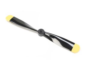 E-flite Propeller, 9 x 6: P-51 Brushless Sportsman S+