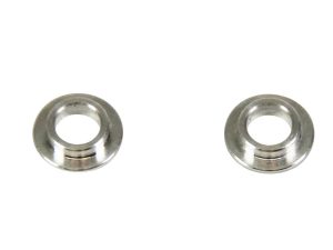 Multiplex Propeller Adapter Ring Aluminium 5/7mm