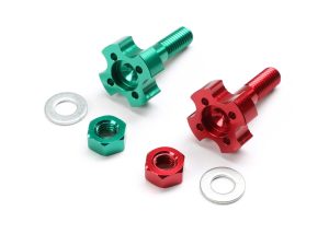 E-flite Propeller Adapter Set: Twin Otter 1.4m