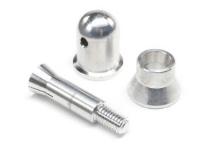 E-flite Propeller Adapter: T-28