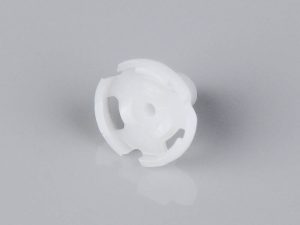 Top RC Propeller Adaptor Mount (BF-109 / P51-D / Spitfire / SF260 / AT-6)