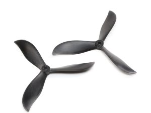 Pro Boat Propeller: Aerotrooper 25