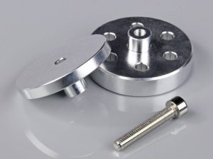 Stinger Engines Propeller Drill Jig (fits 125cc)