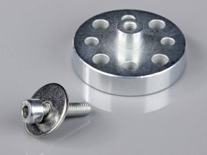 Stinger Engines Propeller Drill Jig (for 35cc)