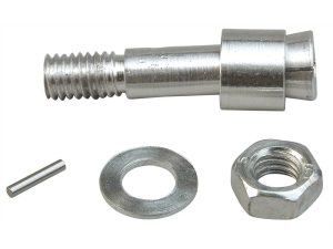 Multiplex Propeller Driver And Spinner Elapor 4/6 With 6kt Mu