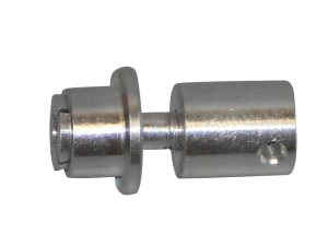 Multiplex Propeller Driver Set 3.17mm 332335