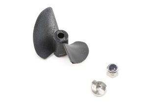 Pro Boat Propeller: MG17, IM17, Recoil