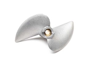 Pro Boat Propeller Set, Aluminum: Sonicwake 24"