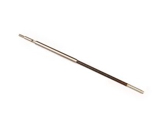 Traxxas Propeller shaft/ flex cable/ stuffing tube (fits Spartan SR) (requires #10327 & 10385 for installation)