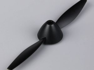 Top RC Propeller + Spinner (BF-109)