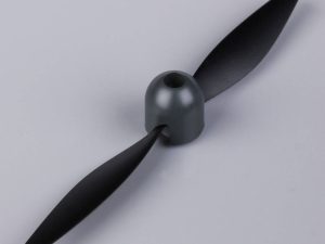 Top RC Propeller + Spinner (FW190)