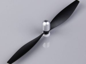 Top RC Propeller + Spinner (P47)