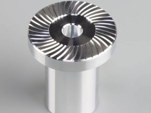 Zenoah Propellor Hub (For G260)