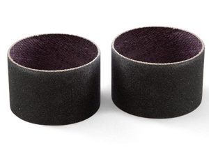 PRM PROTOform Better Edge System: Replacement Sanding Bands (2)