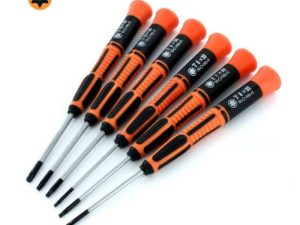 Modelcraft Torx Screw Driver Set (6 pcs) (PSD1603)