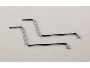 Seagull PT-19 (15-20cc) Landing Gear Set (for SEA-11)