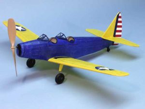 Dumas PT-19 Fairchild (44.5cm) (224)
