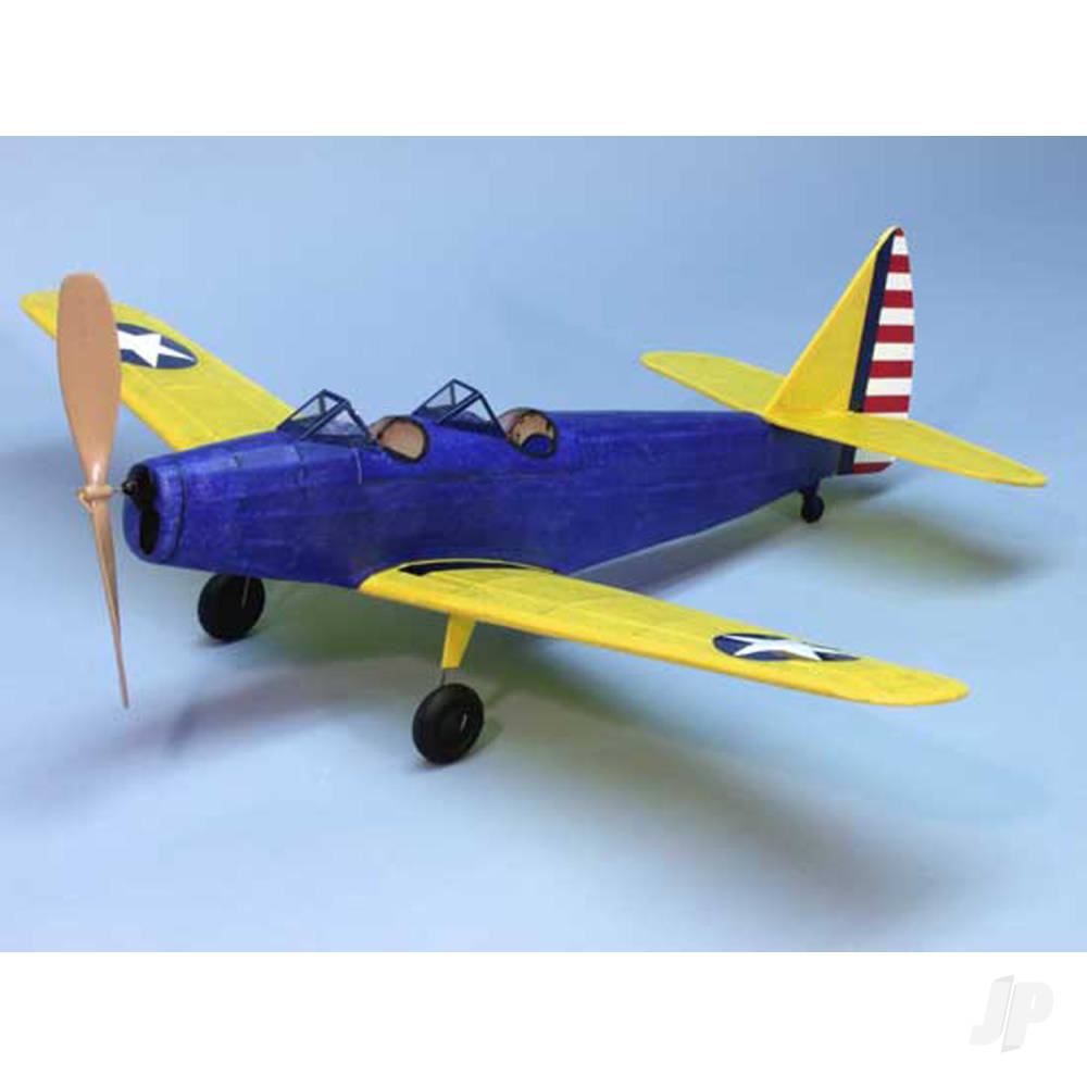 Dumas PT-19 Fairchild (44.5cm) (224)