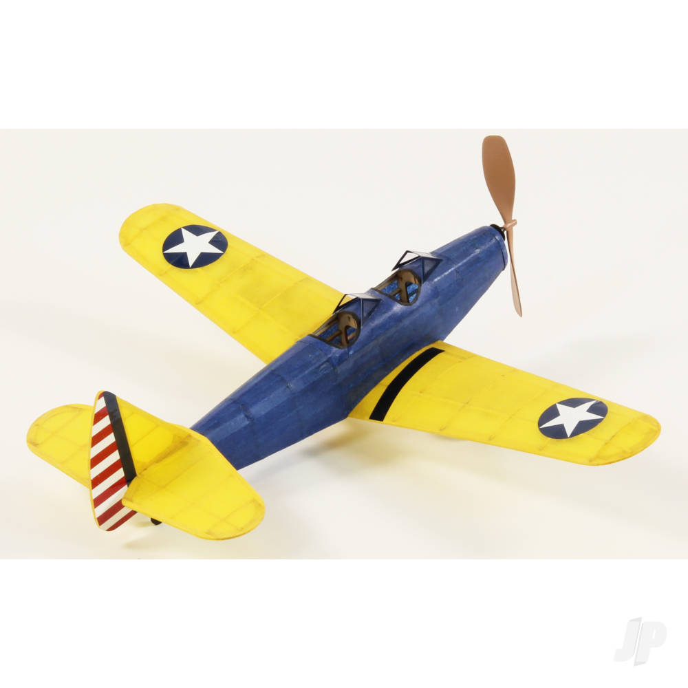 Dumas PT-19 Fairchild (44.5cm) (224) - Image 5