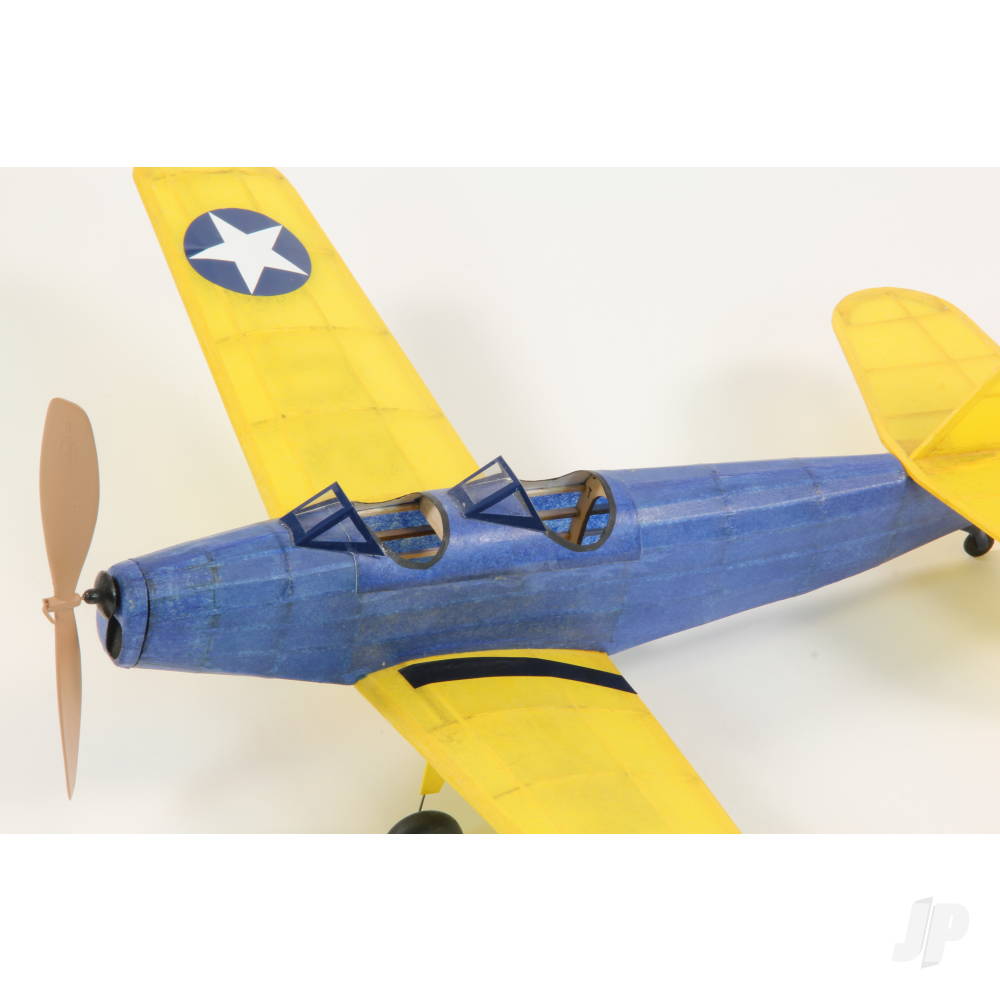 Dumas PT-19 Fairchild (44.5cm) (224) - Image 6