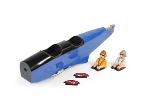 Seagull PT-19 Giant Scale Fuselage (for SEA-136)