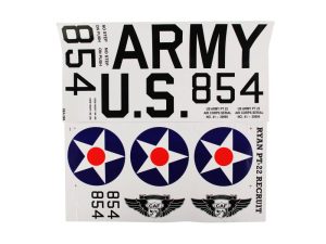 Seagull PT-22 Recruit Decal Set (for SEA-288)