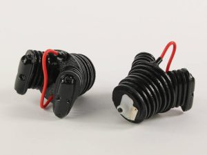 Seagull PT-22 Recruit Scale Cylinders (2 pcs) (for SEA-288)