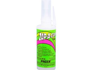 Zap PT01 Zap-A-Gap CA+ 2oz (Medium)