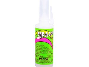 Zap PT01 Zap-A-Gap CA+ 2oz (Medium) (Box of 6)