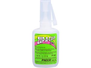 Zap PT02 Zap-A-Gap CA+ 1oz (Medium)