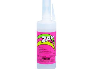 Zap PT06 Zap CA 4oz (Thin)