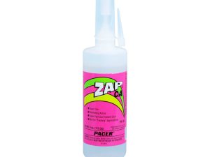 Zap PT06 Zap CA 4oz (Thin) (Box of 6)