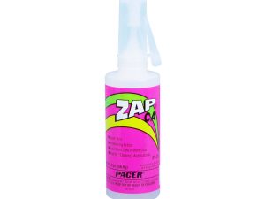 Zap PT07 Zap CA 2oz (Thin)
