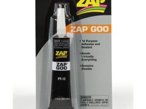 Zap PT12 Zap Goo 1oz 29.5ml