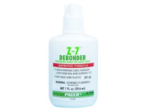 Zap PT16 Debonder Z-7 1oz