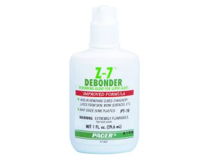 Zap PT16 Debonder Z-7 1oz (Box of 6)