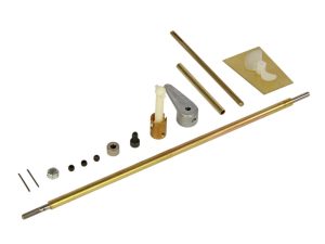 Dumas PT212 Hardware Set 2370 (1257)