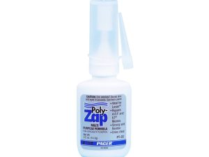 Zap PT22 Poly Zap CA 1/2oz