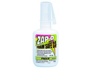 Zap PT25 Zap-O Foam Safe CA .7oz