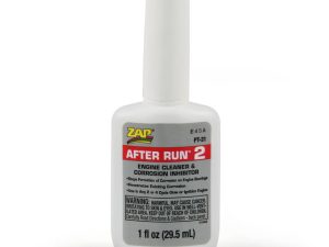 Zap PT31 After Run 2 1oz