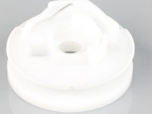 Zenoah Pull Cord Reel (For G430)