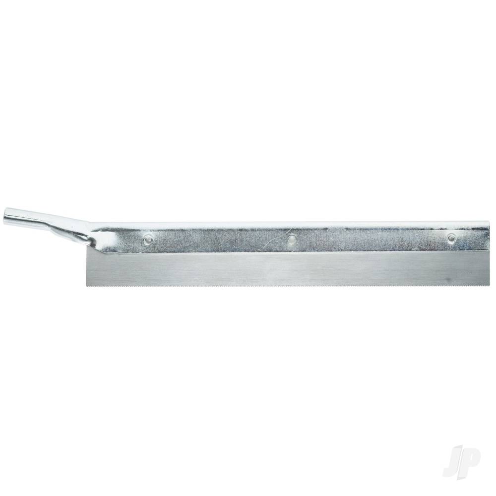Excel Pull Saw, 5in (13.3cm), 0.75in (1.90cm) Deep, 42 Teeth/Inch (16.5 TPC) (Carded)
