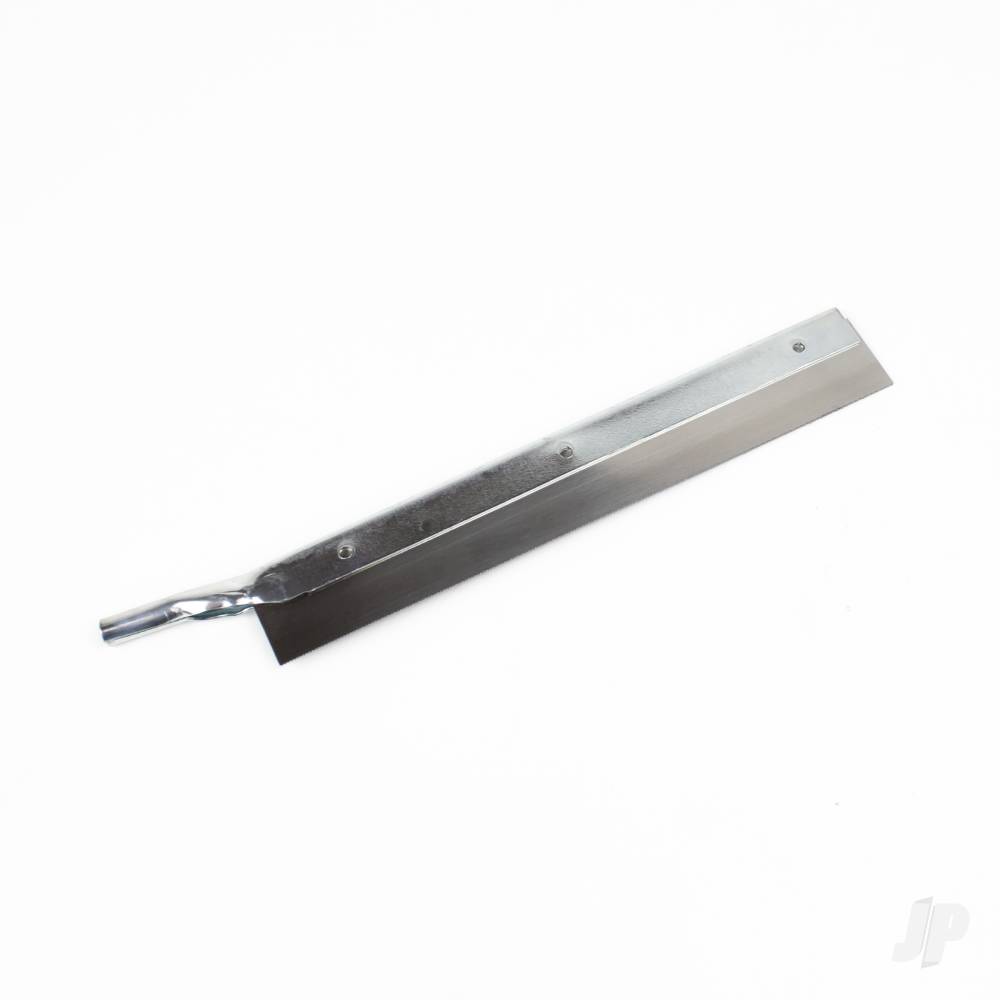 Excel Pull Saw, 5in (13.3cm), 0.75in (1.90cm) Deep, 42 Teeth/Inch (16.5 TPC) (Carded) - Image 2